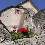 Apartamento Au Coeur De