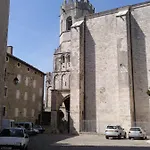 Au Coeur De Apartamento Viviers