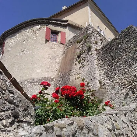 Apartment Au Coeur De