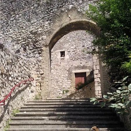 Apartment Au Coeur De Viviers