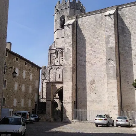 Au Coeur De Apartment Viviers