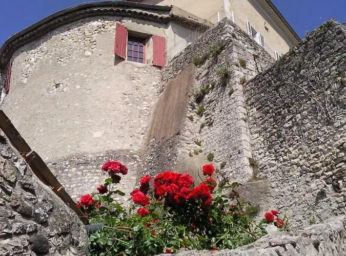 Apartment Au Coeur De